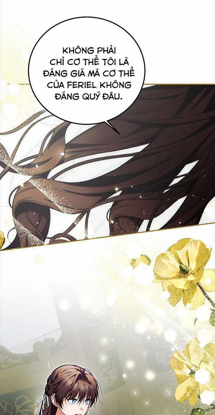 Quãng Đời Còn Lại Của Nữ Phụ Yểu Mệnh Chapter 68 trang 7