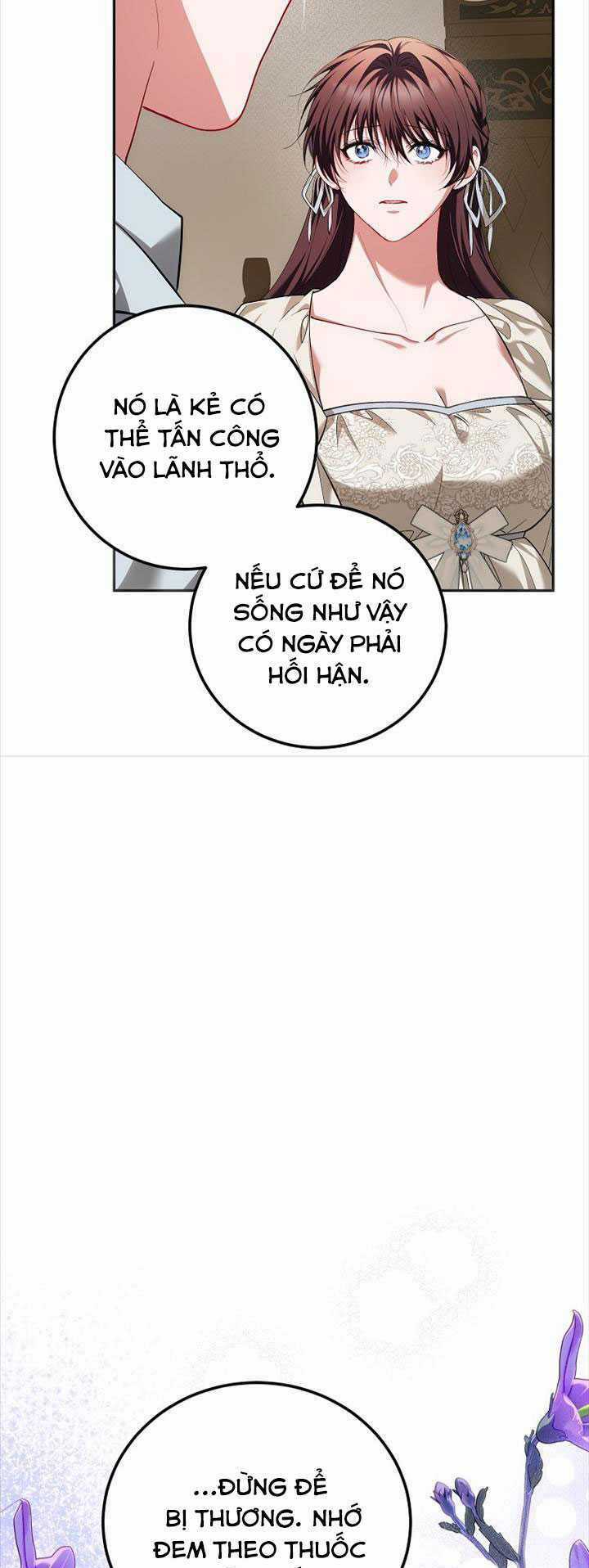 Quãng Đời Còn Lại Của Nữ Phụ Yểu Mệnh Chapter 68 trang 72