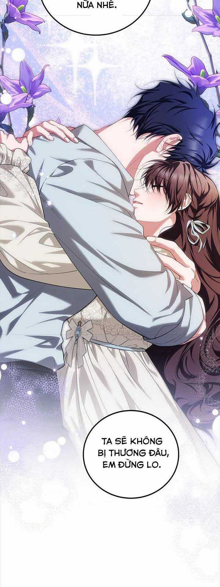 Quãng Đời Còn Lại Của Nữ Phụ Yểu Mệnh Chapter 68 trang 73