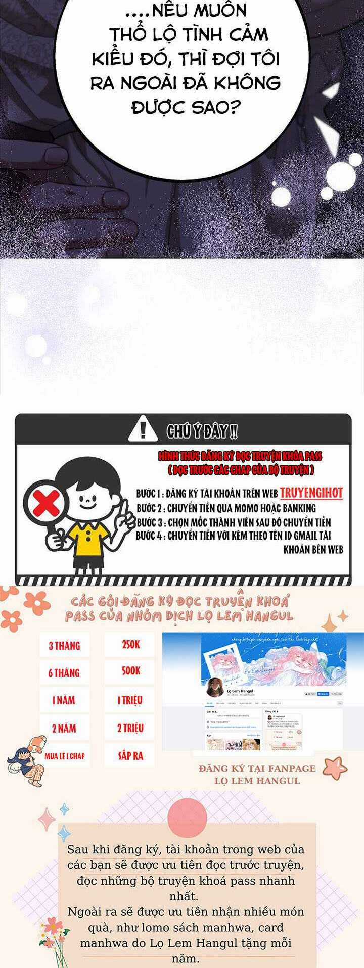 Quãng Đời Còn Lại Của Nữ Phụ Yểu Mệnh Chapter 68 trang 76