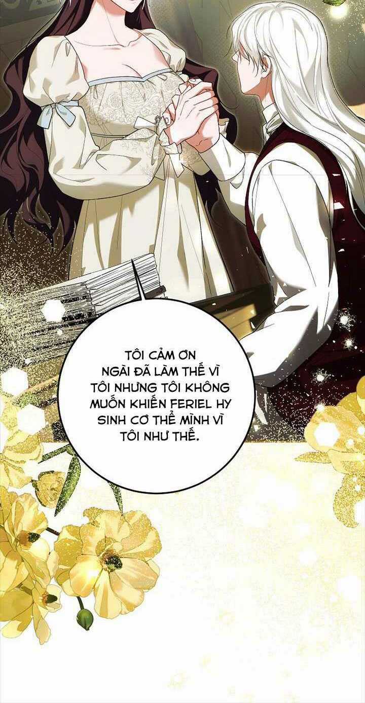 Quãng Đời Còn Lại Của Nữ Phụ Yểu Mệnh Chapter 68 trang 8