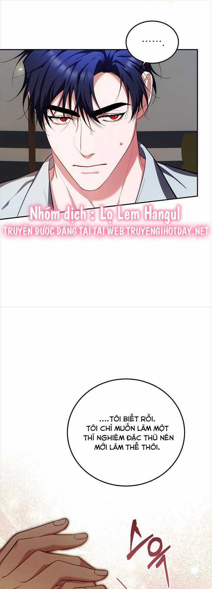 Quãng Đời Còn Lại Của Nữ Phụ Yểu Mệnh Chapter 68 trang 9