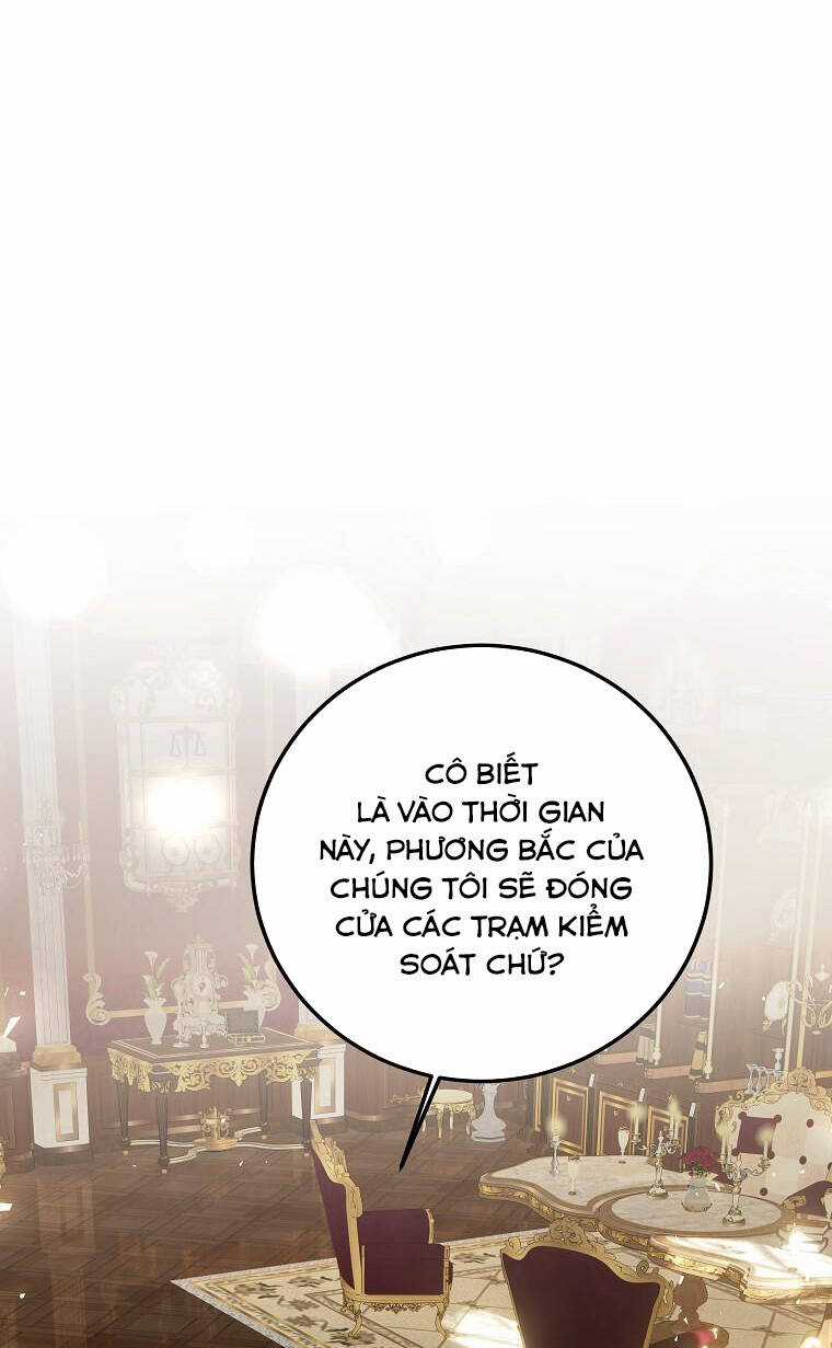 Quãng Đời Còn Lại Của Nữ Phụ Yểu Mệnh Chapter 69.1 trang 10