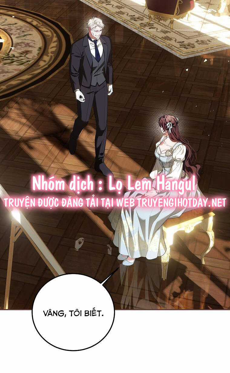 Quãng Đời Còn Lại Của Nữ Phụ Yểu Mệnh Chapter 69.1 trang 11