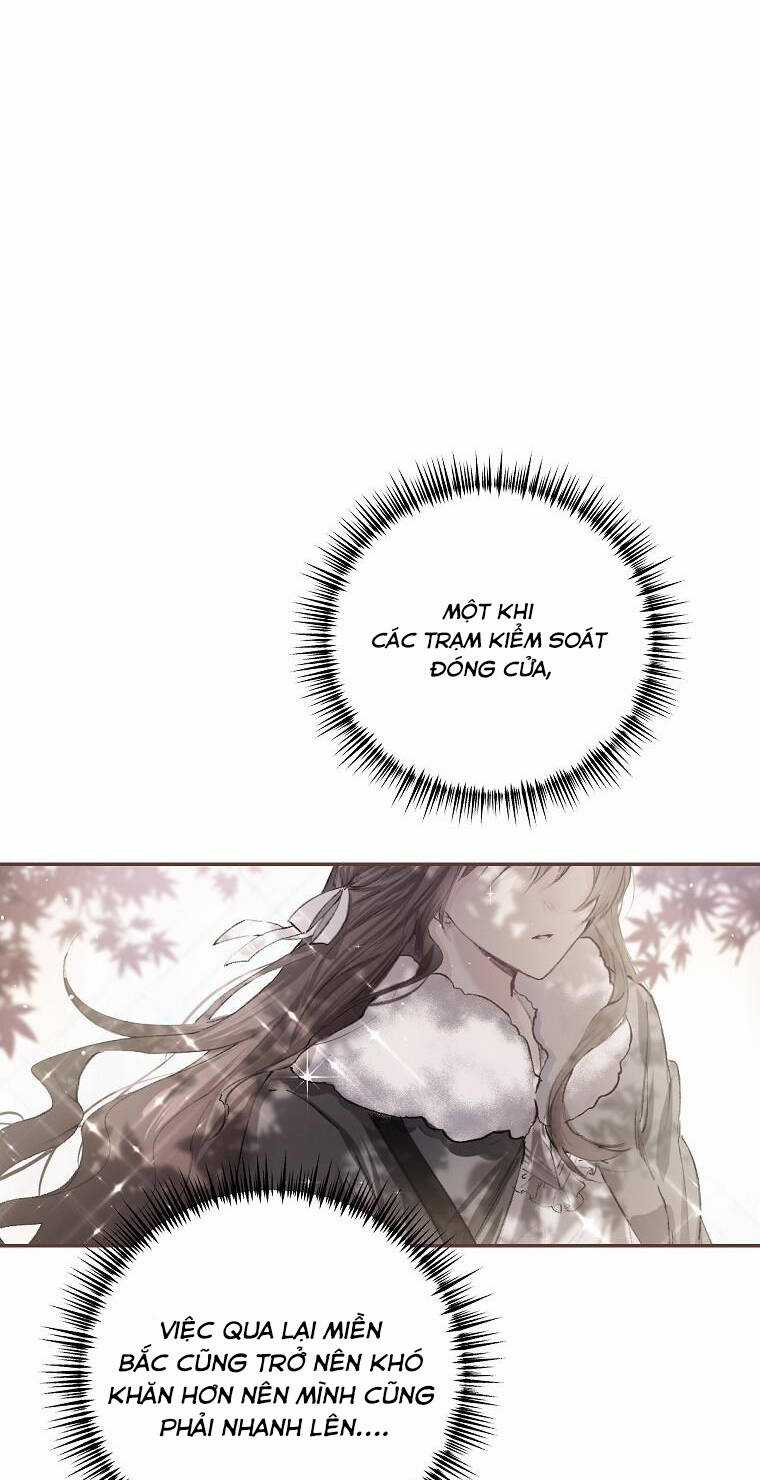 Quãng Đời Còn Lại Của Nữ Phụ Yểu Mệnh Chapter 69.1 trang 12