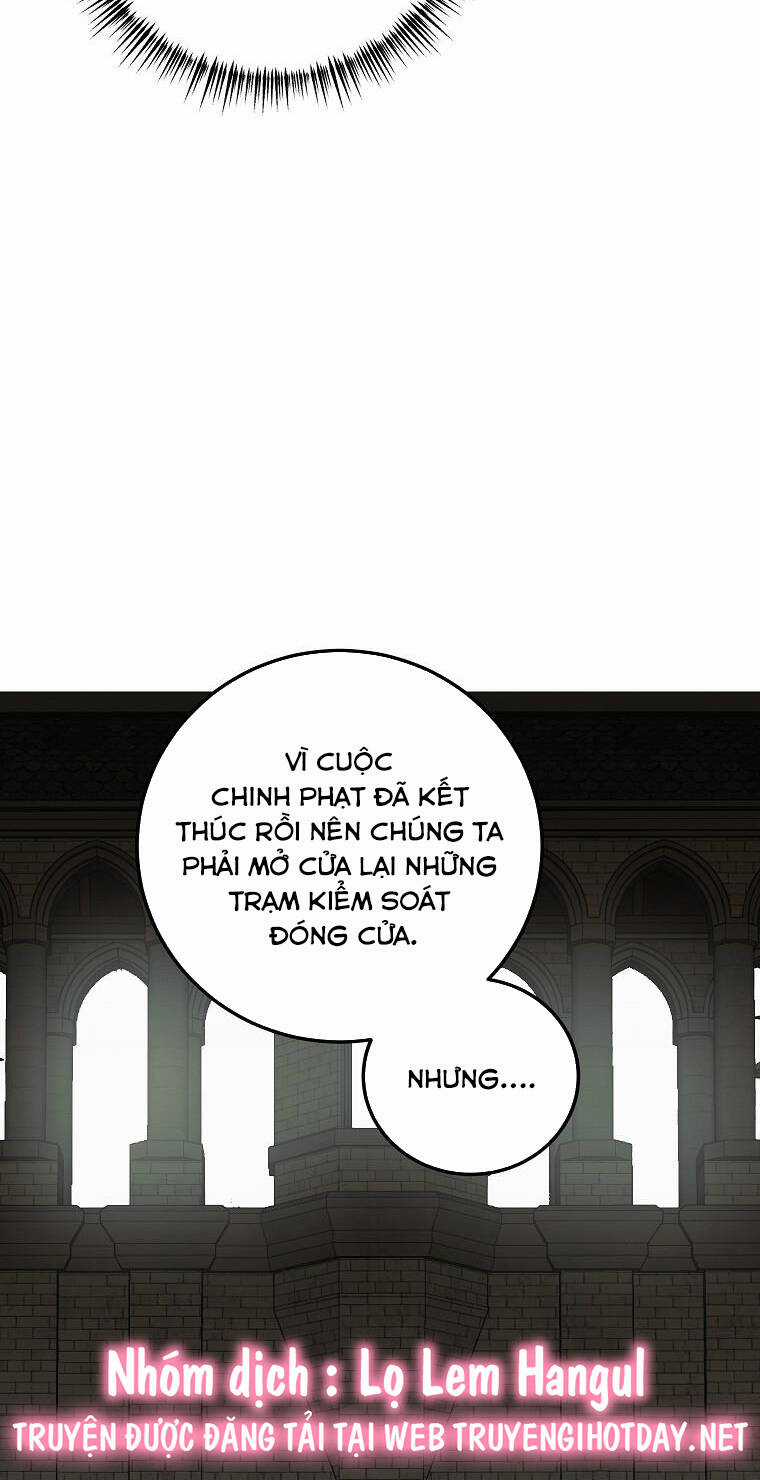 Quãng Đời Còn Lại Của Nữ Phụ Yểu Mệnh Chapter 69.1 trang 13