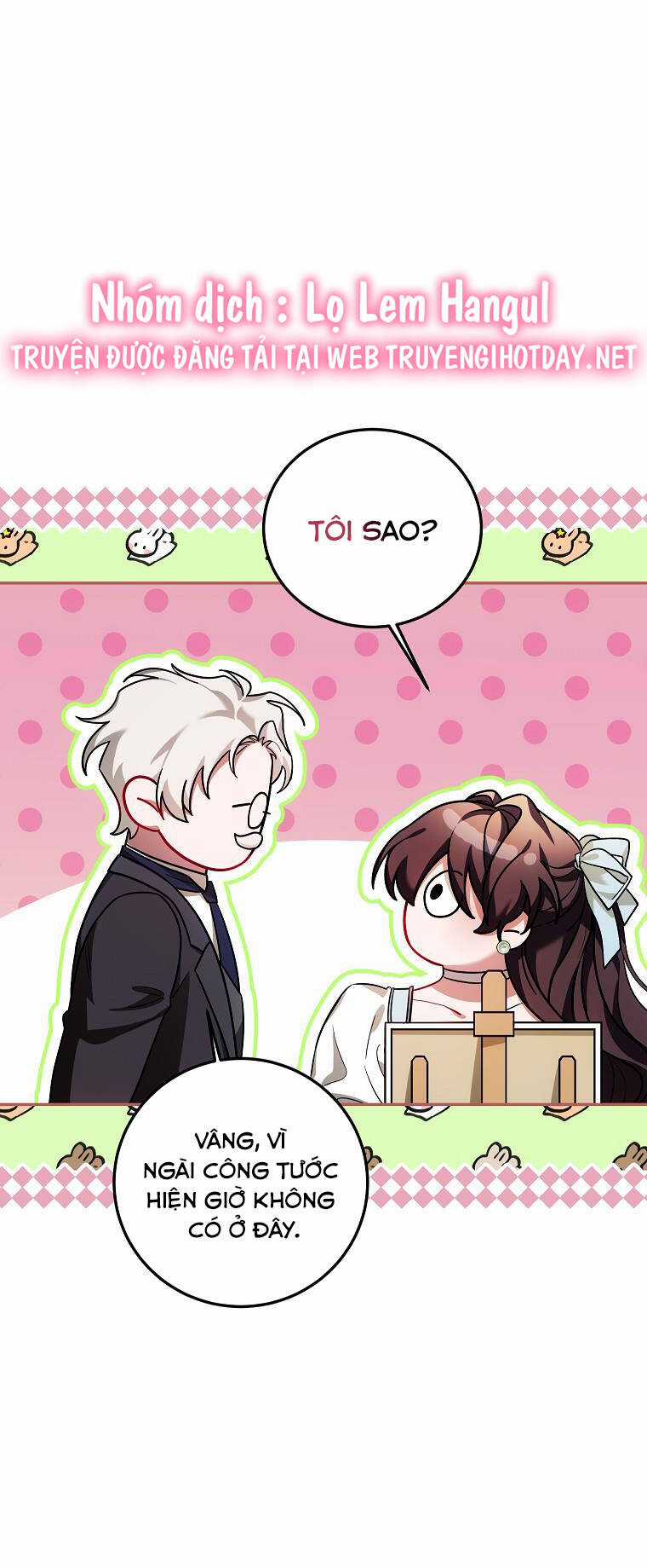 Quãng Đời Còn Lại Của Nữ Phụ Yểu Mệnh Chapter 69.1 trang 16