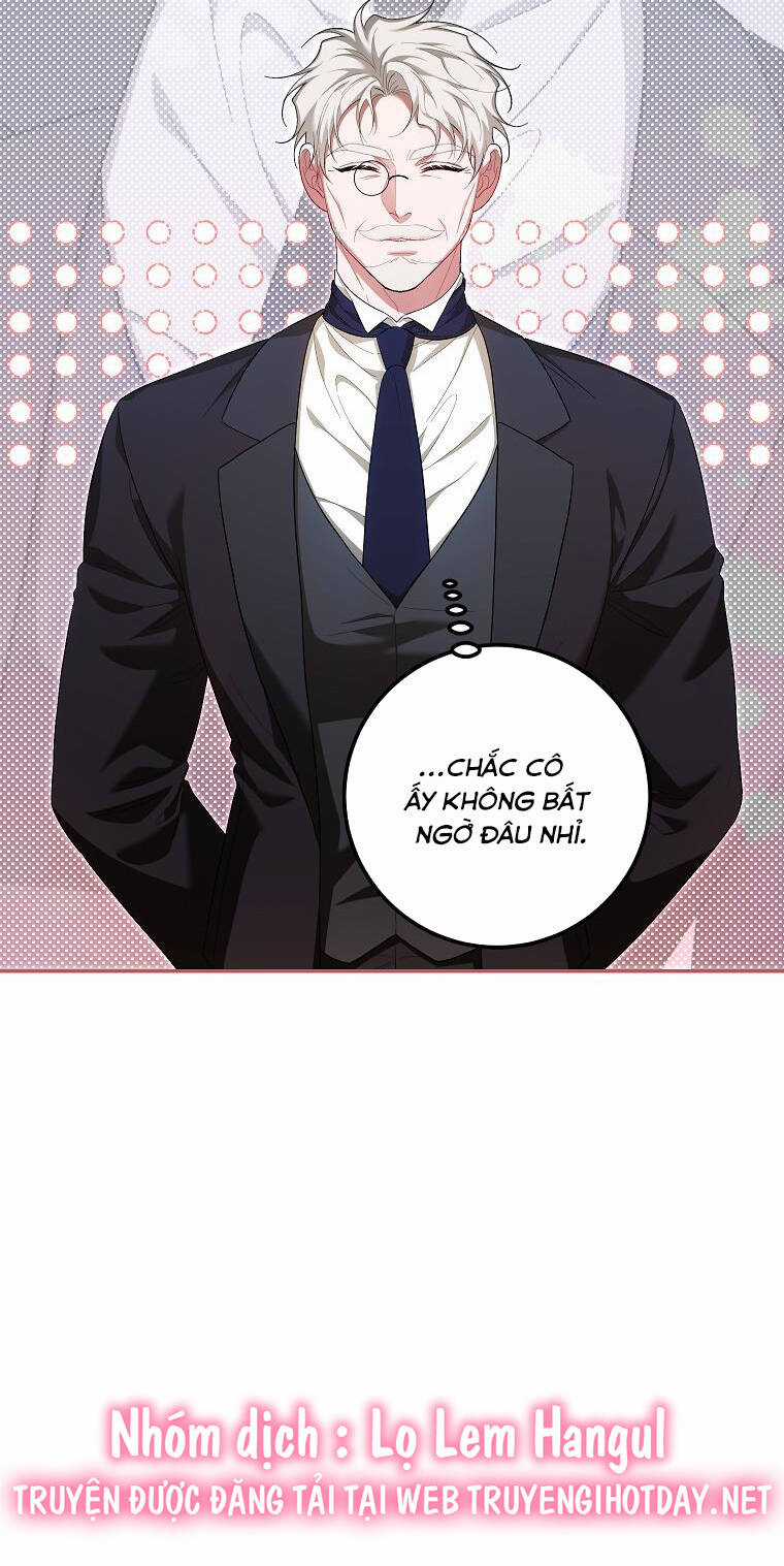 Quãng Đời Còn Lại Của Nữ Phụ Yểu Mệnh Chapter 69.1 trang 20