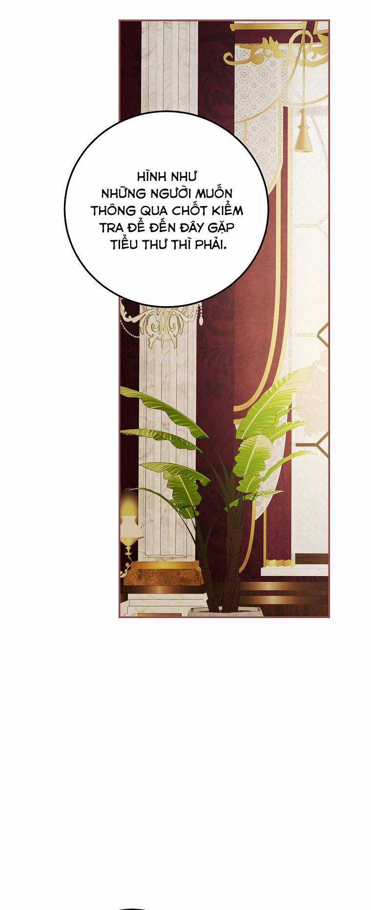 Quãng Đời Còn Lại Của Nữ Phụ Yểu Mệnh Chapter 69.1 trang 21