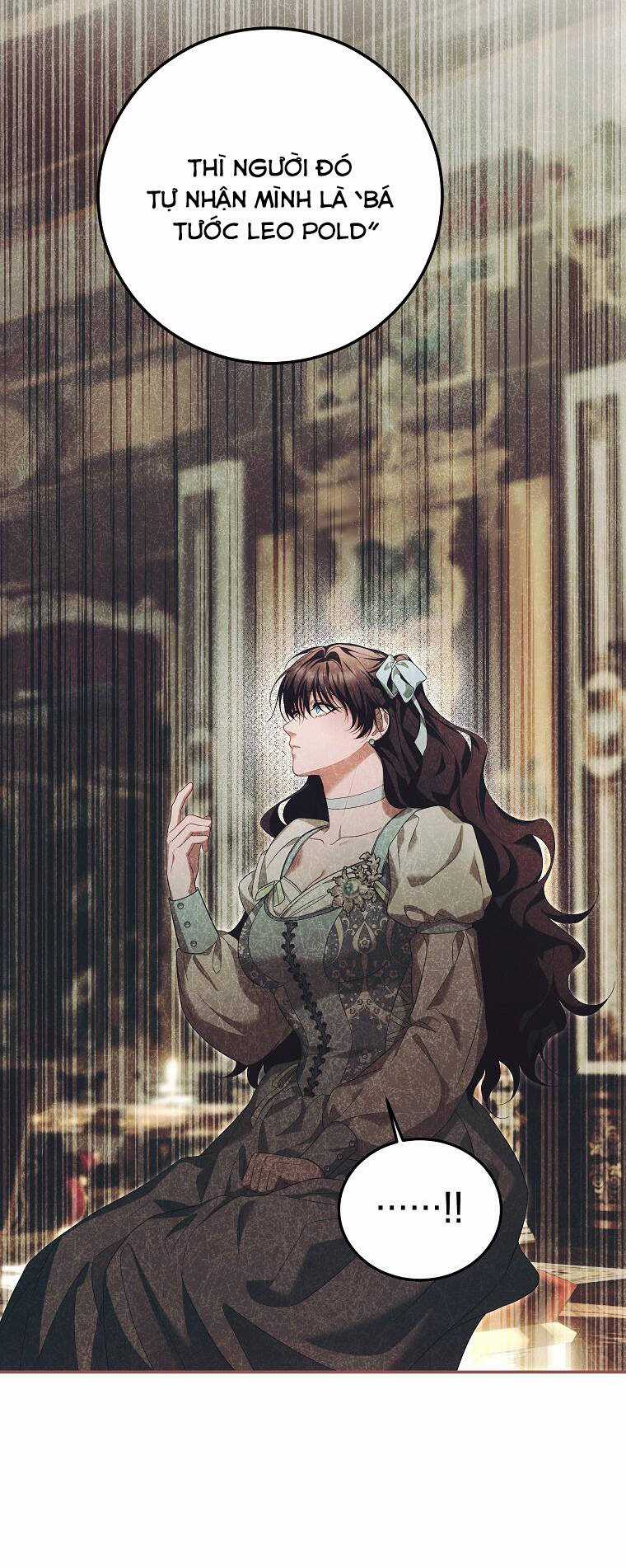 Quãng Đời Còn Lại Của Nữ Phụ Yểu Mệnh Chapter 69.1 trang 23