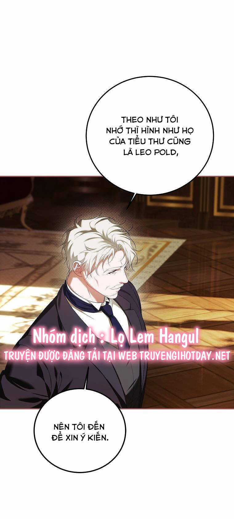 Quãng Đời Còn Lại Của Nữ Phụ Yểu Mệnh Chapter 69.1 trang 24