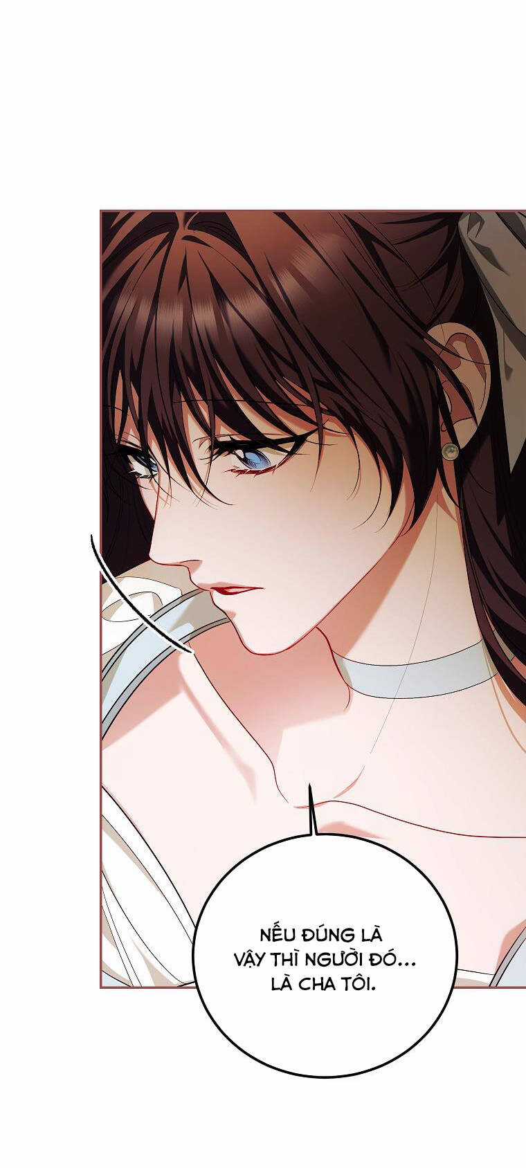 Quãng Đời Còn Lại Của Nữ Phụ Yểu Mệnh Chapter 69.1 trang 25