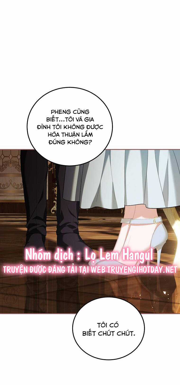 Quãng Đời Còn Lại Của Nữ Phụ Yểu Mệnh Chapter 69.1 trang 29