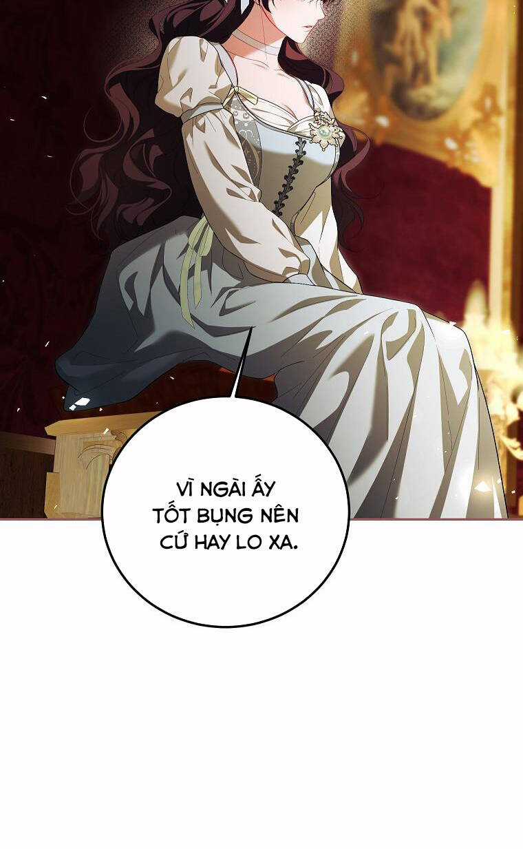 Quãng Đời Còn Lại Của Nữ Phụ Yểu Mệnh Chapter 69.1 trang 31