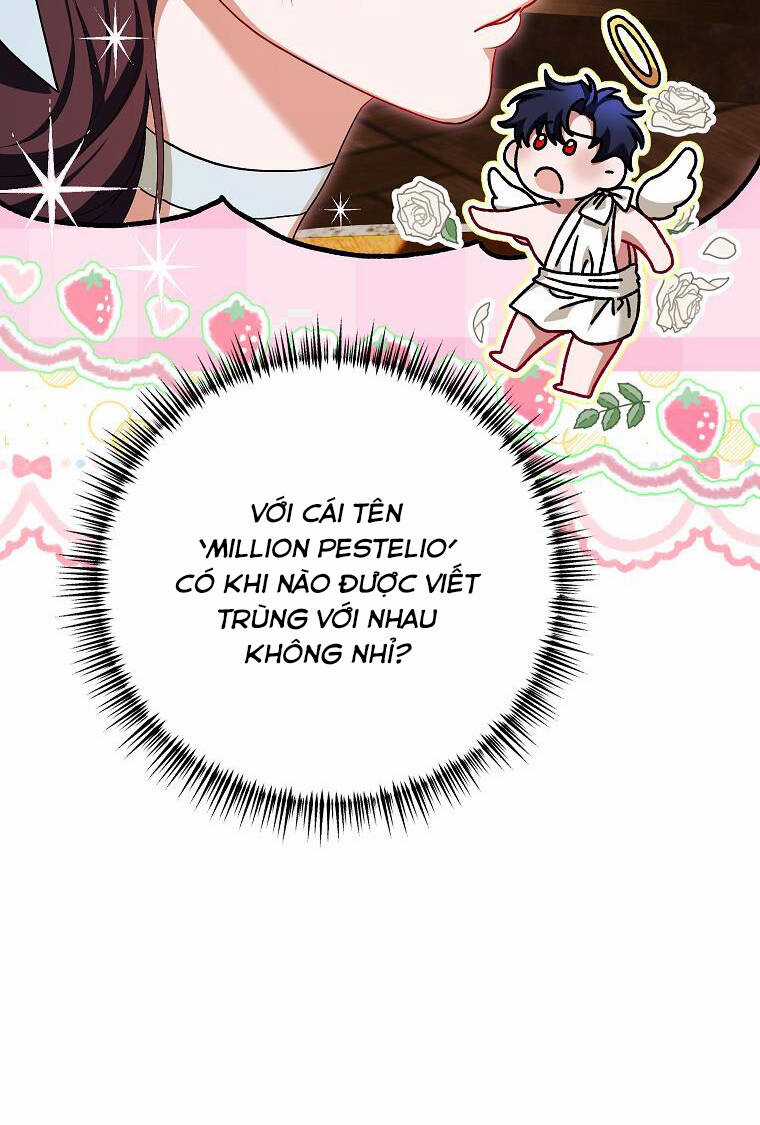 Quãng Đời Còn Lại Của Nữ Phụ Yểu Mệnh Chapter 69.1 trang 34