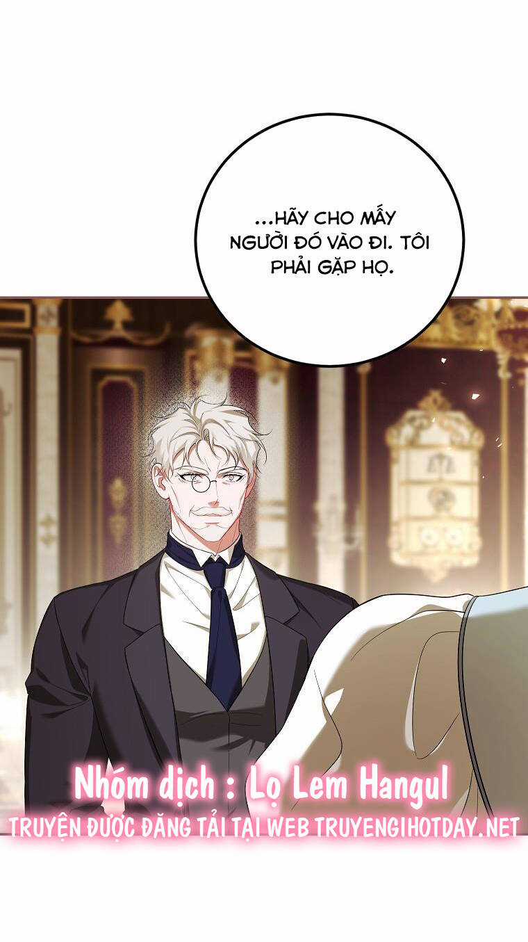 Quãng Đời Còn Lại Của Nữ Phụ Yểu Mệnh Chapter 69.1 trang 35