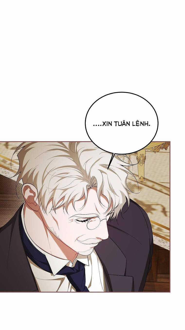 Quãng Đời Còn Lại Của Nữ Phụ Yểu Mệnh Chapter 69.1 trang 36