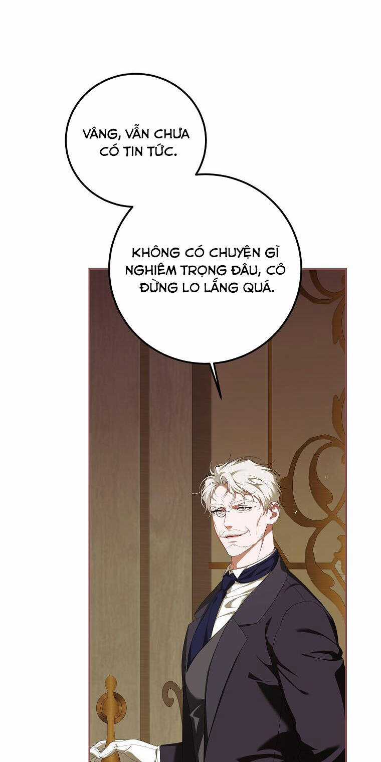 Quãng Đời Còn Lại Của Nữ Phụ Yểu Mệnh Chapter 69.1 trang 39