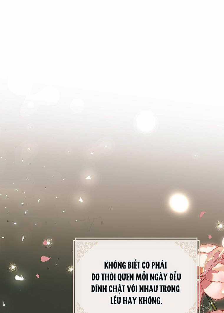 Quãng Đời Còn Lại Của Nữ Phụ Yểu Mệnh Chapter 69.1 trang 4