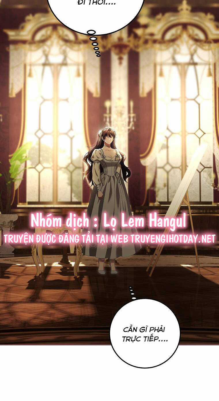 Quãng Đời Còn Lại Của Nữ Phụ Yểu Mệnh Chapter 69.1 trang 42