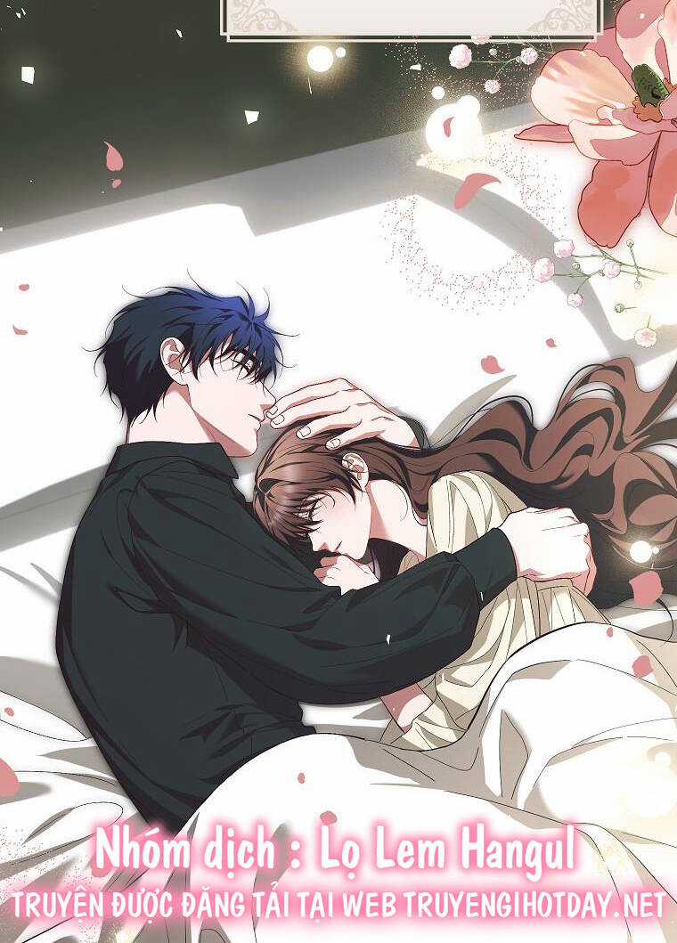 Quãng Đời Còn Lại Của Nữ Phụ Yểu Mệnh Chapter 69.1 trang 5