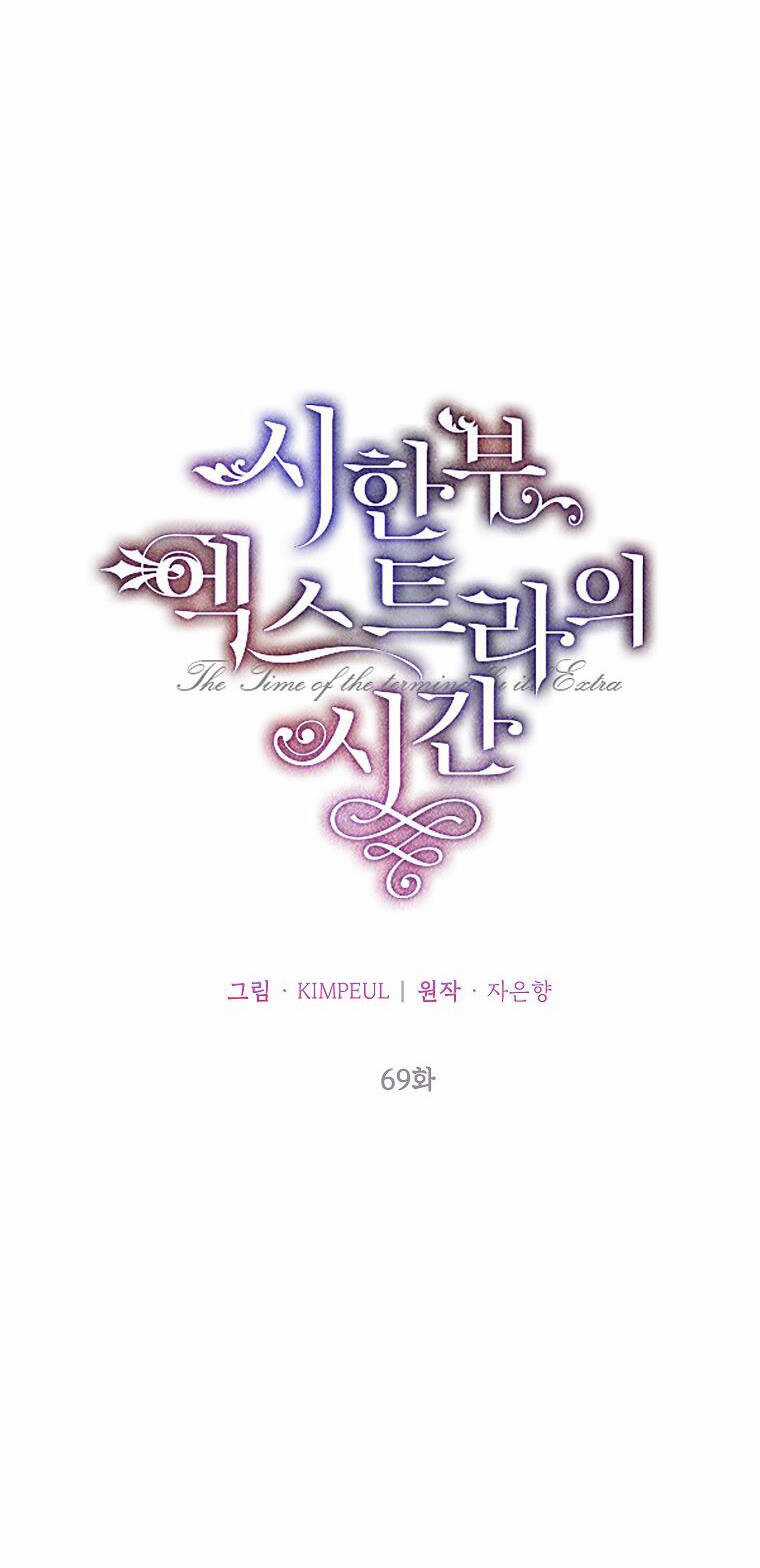 Quãng Đời Còn Lại Của Nữ Phụ Yểu Mệnh Chapter 69.1 trang 51