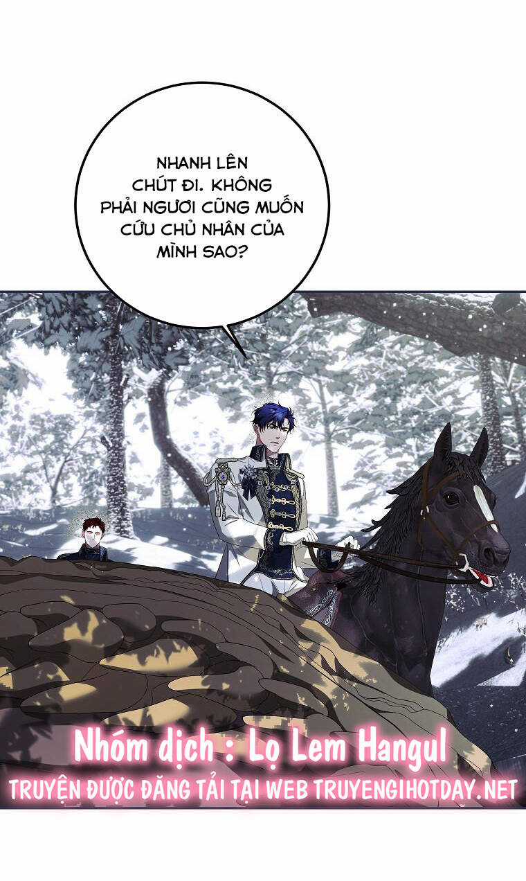 Quãng Đời Còn Lại Của Nữ Phụ Yểu Mệnh Chapter 69.1 trang 58