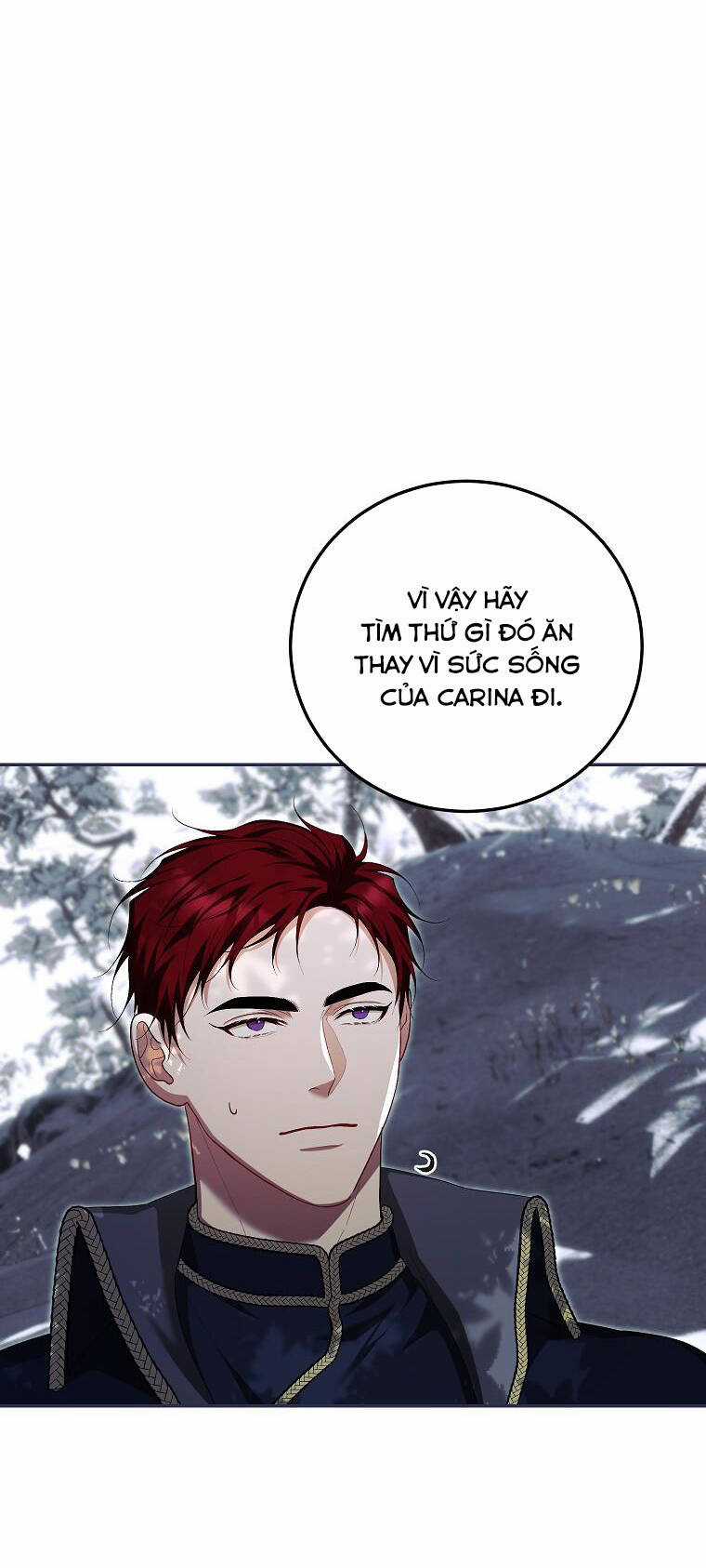 Quãng Đời Còn Lại Của Nữ Phụ Yểu Mệnh Chapter 69.1 trang 59