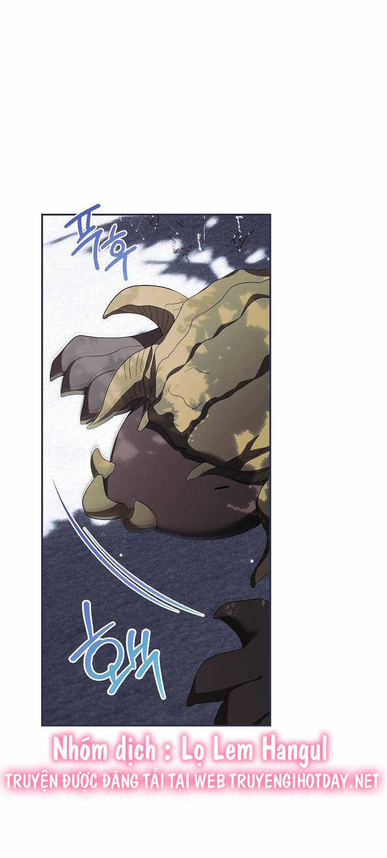 Quãng Đời Còn Lại Của Nữ Phụ Yểu Mệnh Chapter 69.1 trang 60