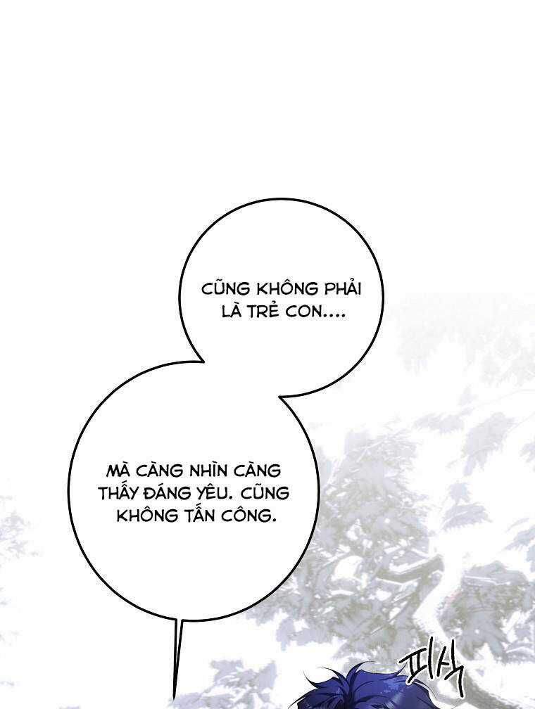 Quãng Đời Còn Lại Của Nữ Phụ Yểu Mệnh Chapter 69.1 trang 61