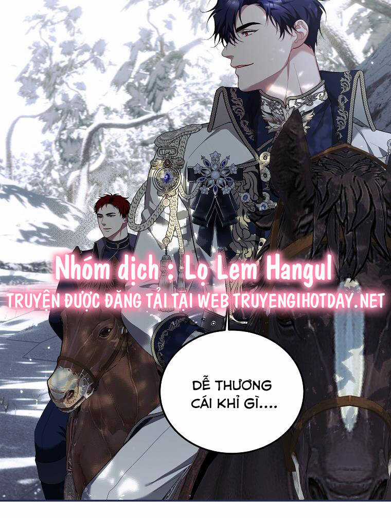 Quãng Đời Còn Lại Của Nữ Phụ Yểu Mệnh Chapter 69.1 trang 62