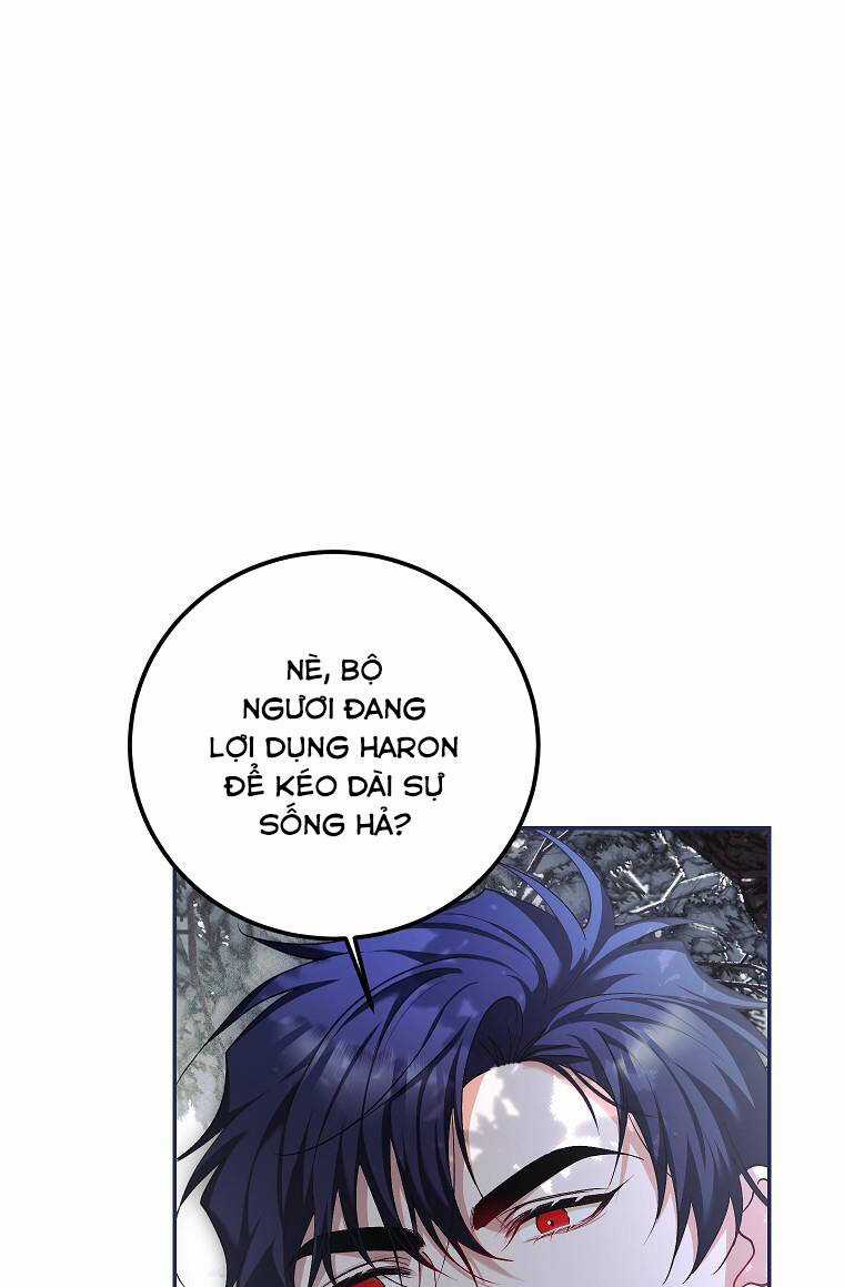 Quãng Đời Còn Lại Của Nữ Phụ Yểu Mệnh Chapter 69.1 trang 63