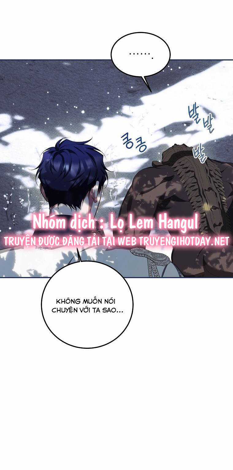 Quãng Đời Còn Lại Của Nữ Phụ Yểu Mệnh Chapter 69.1 trang 65