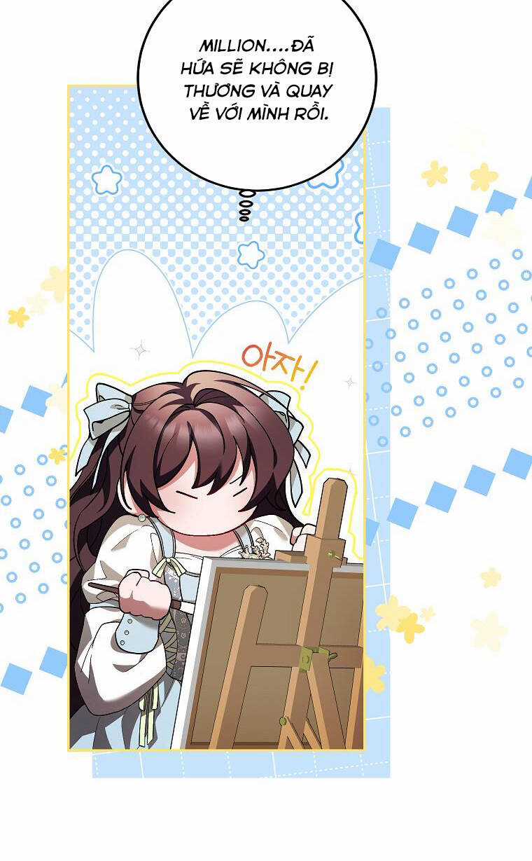 Quãng Đời Còn Lại Của Nữ Phụ Yểu Mệnh Chapter 69.1 trang 7