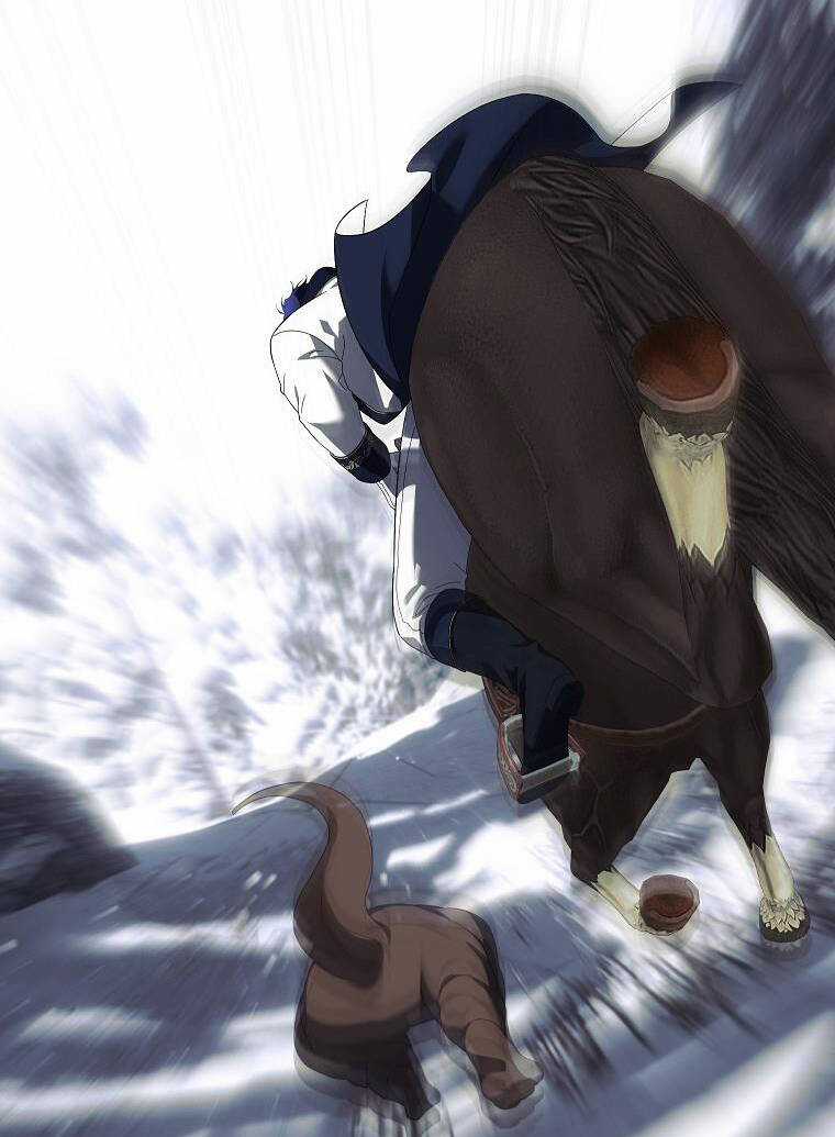 Quãng Đời Còn Lại Của Nữ Phụ Yểu Mệnh Chapter 69.1 trang 71