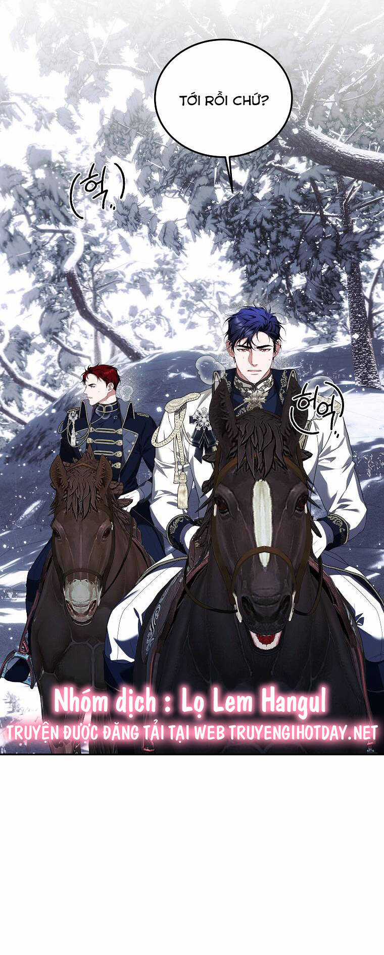 Quãng Đời Còn Lại Của Nữ Phụ Yểu Mệnh Chapter 69.1 trang 79