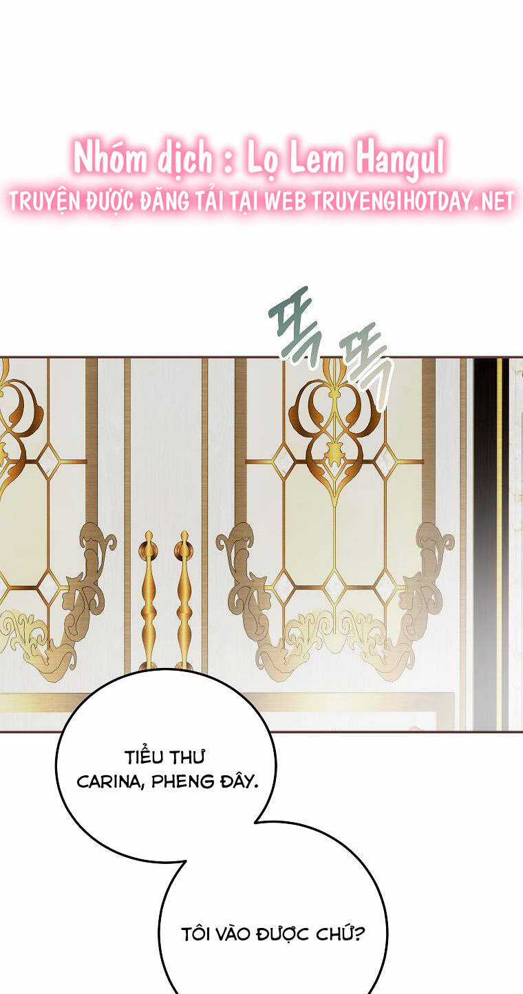 Quãng Đời Còn Lại Của Nữ Phụ Yểu Mệnh Chapter 69.1 trang 8