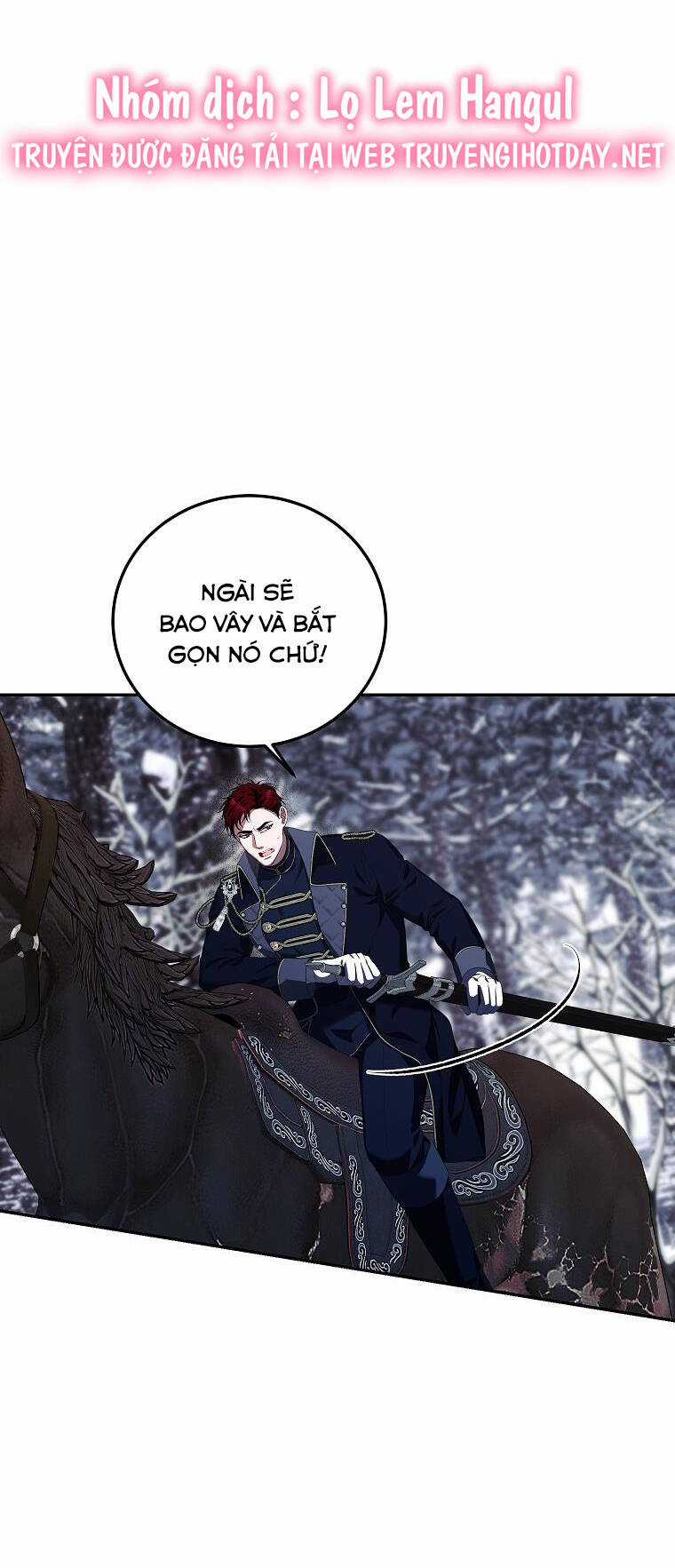 Quãng Đời Còn Lại Của Nữ Phụ Yểu Mệnh Chapter 69.1 trang 82