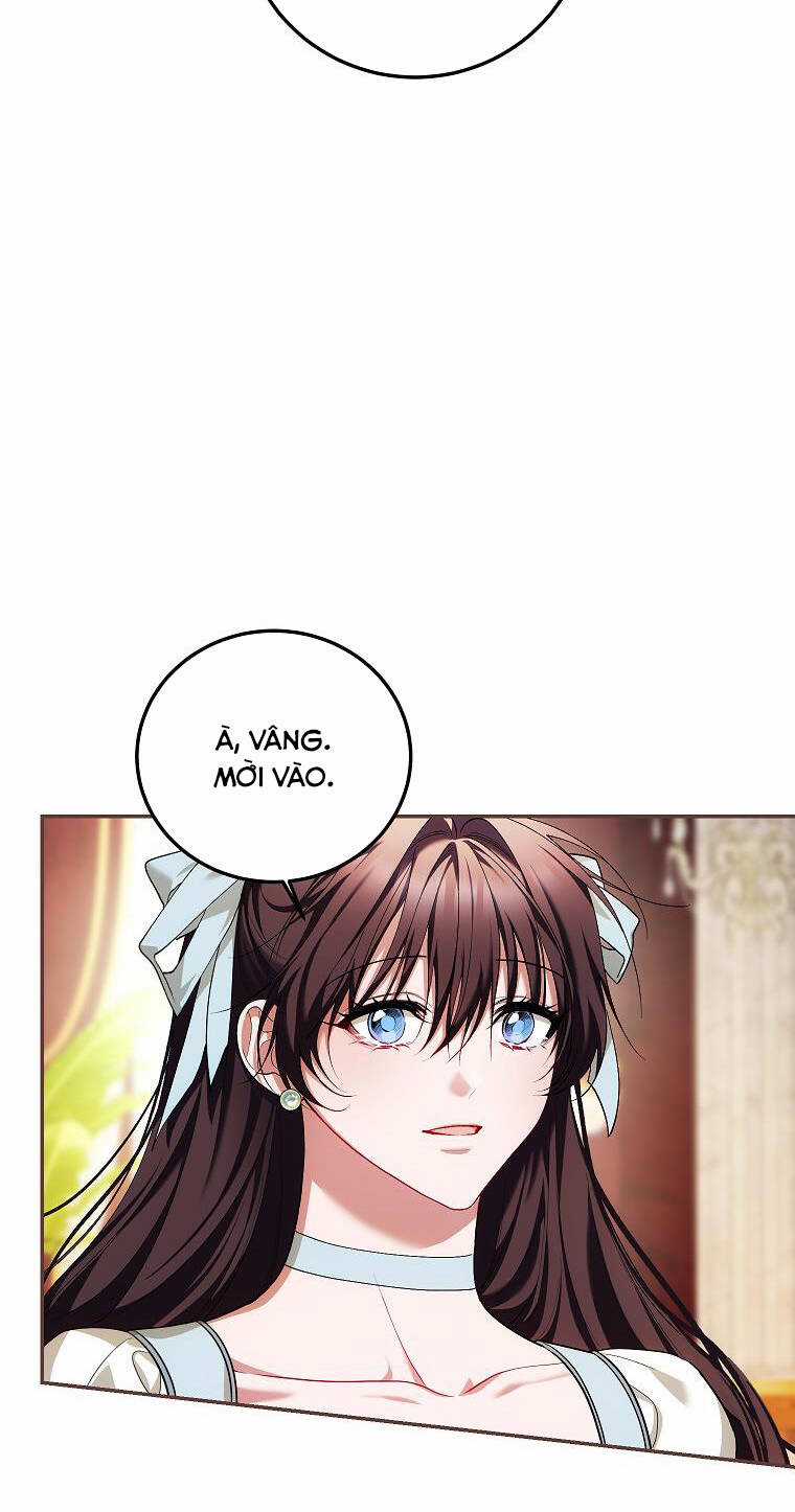 Quãng Đời Còn Lại Của Nữ Phụ Yểu Mệnh Chapter 69.1 trang 9