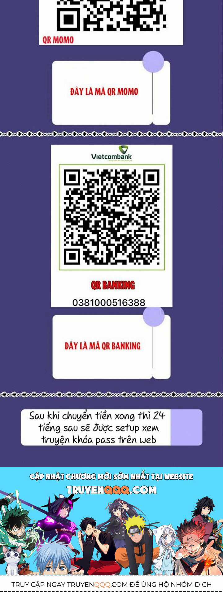 Quãng Đời Còn Lại Của Nữ Phụ Yểu Mệnh Chapter 69.2 trang 4