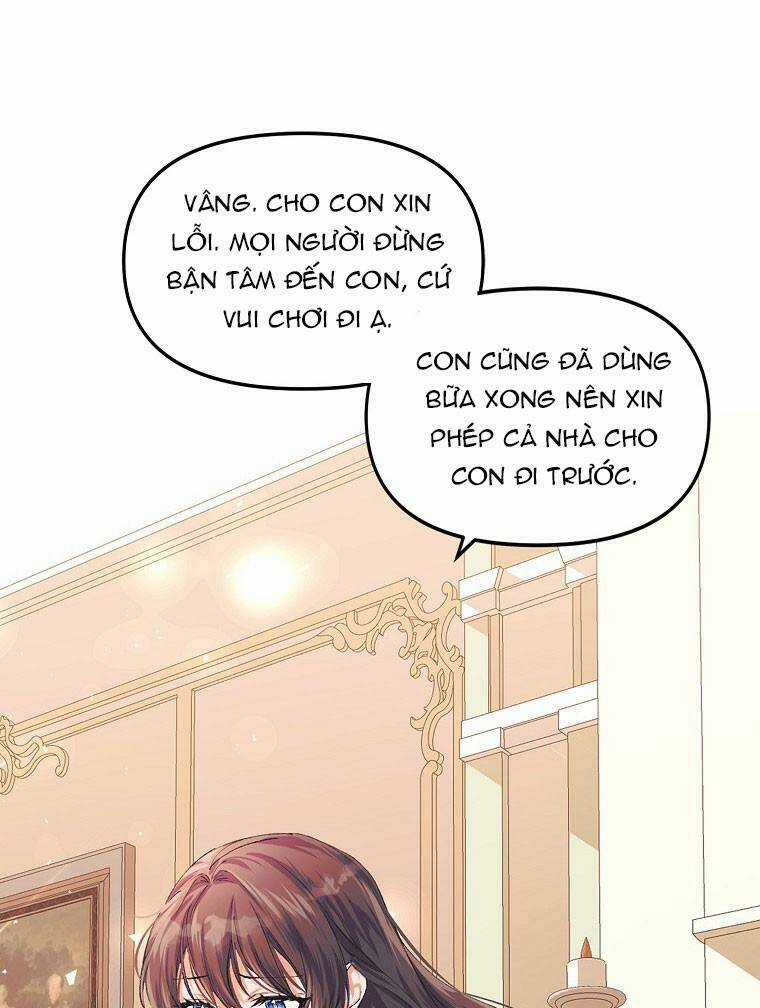 Quãng Đời Còn Lại Của Nữ Phụ Yểu Mệnh Chapter 7 trang 12