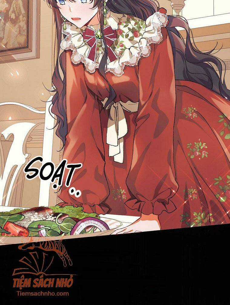 Quãng Đời Còn Lại Của Nữ Phụ Yểu Mệnh Chapter 7 trang 13