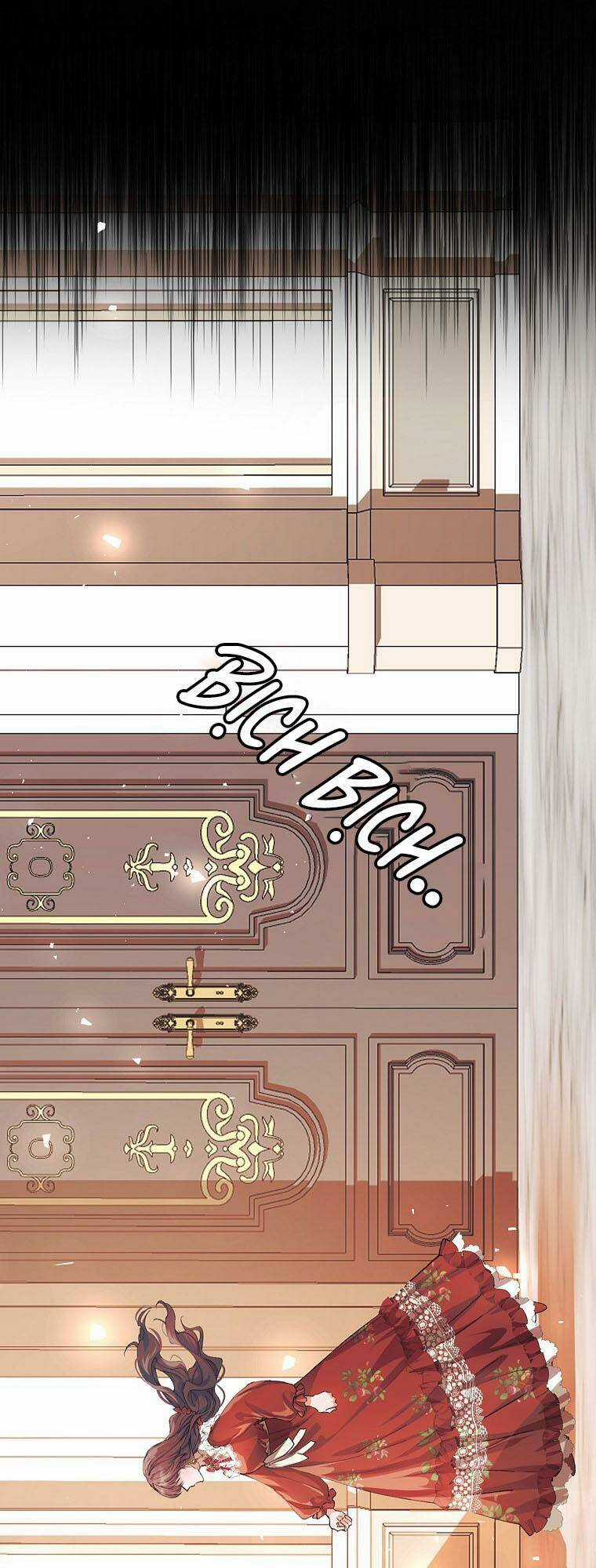 Quãng Đời Còn Lại Của Nữ Phụ Yểu Mệnh Chapter 7 trang 14