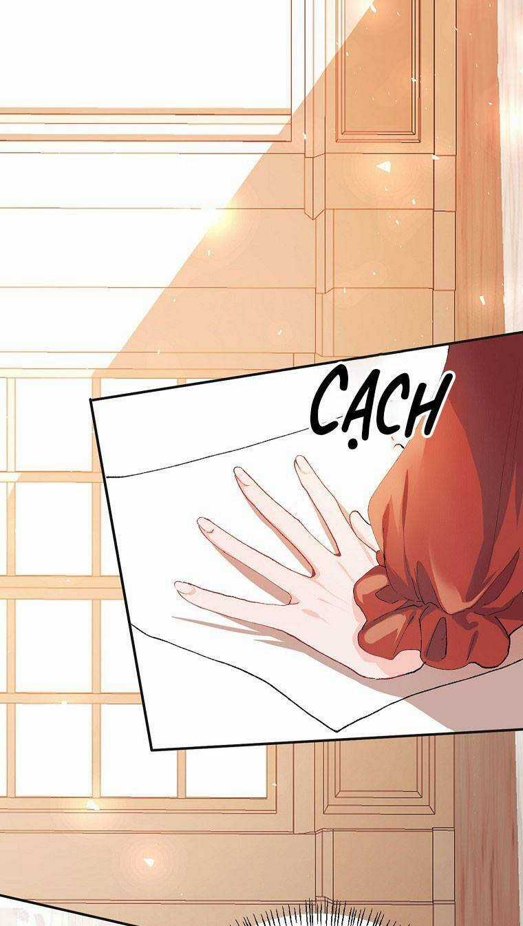 Quãng Đời Còn Lại Của Nữ Phụ Yểu Mệnh Chapter 7 trang 15