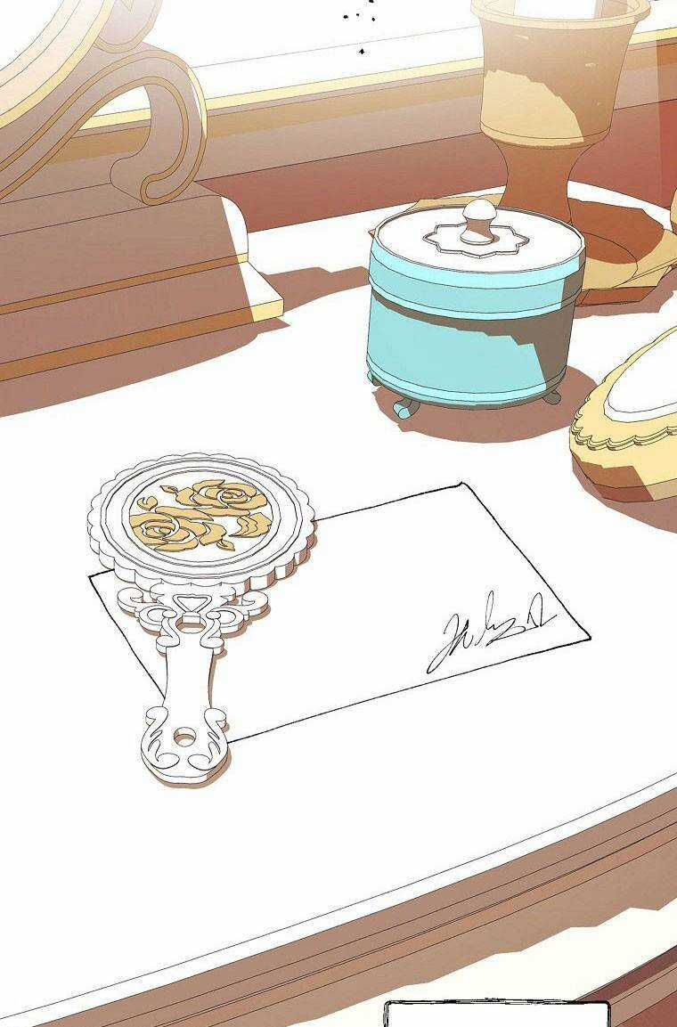 Quãng Đời Còn Lại Của Nữ Phụ Yểu Mệnh Chapter 7 trang 18