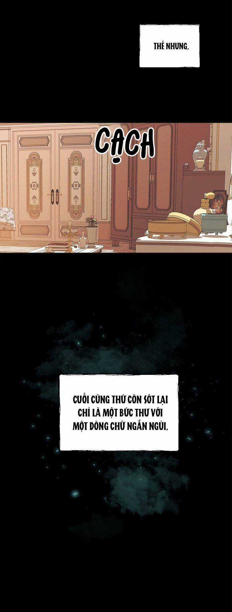 Quãng Đời Còn Lại Của Nữ Phụ Yểu Mệnh Chapter 7 trang 20