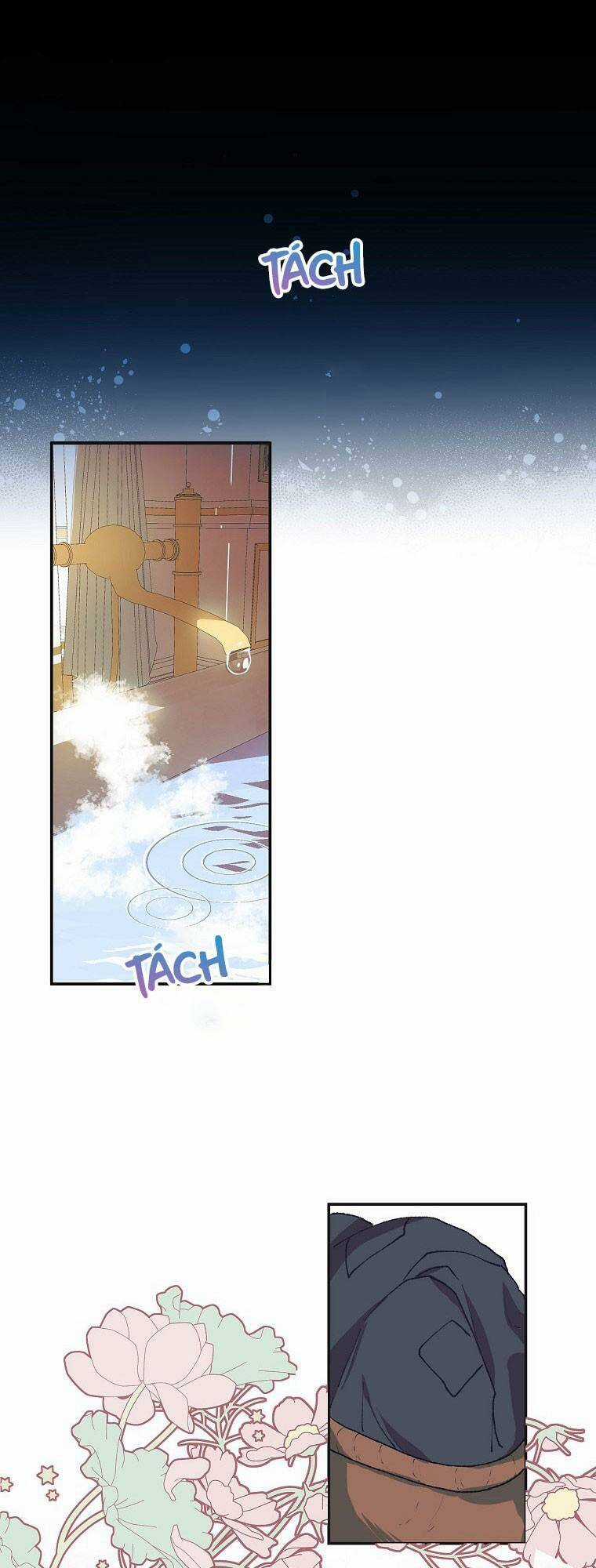 Quãng Đời Còn Lại Của Nữ Phụ Yểu Mệnh Chapter 7 trang 23