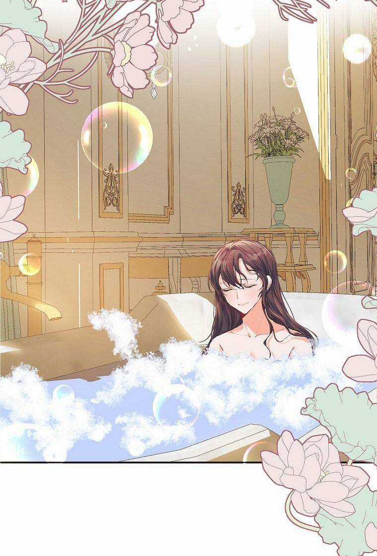 Quãng Đời Còn Lại Của Nữ Phụ Yểu Mệnh Chapter 7 trang 24