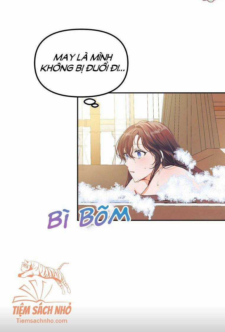 Quãng Đời Còn Lại Của Nữ Phụ Yểu Mệnh Chapter 7 trang 25