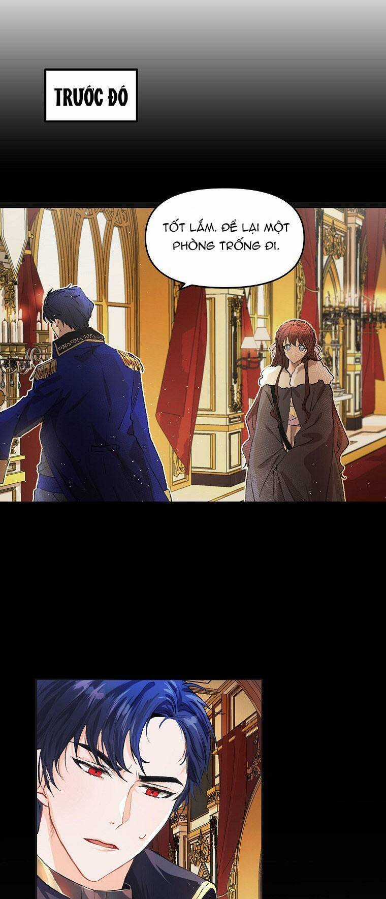 Quãng Đời Còn Lại Của Nữ Phụ Yểu Mệnh Chapter 7 trang 26